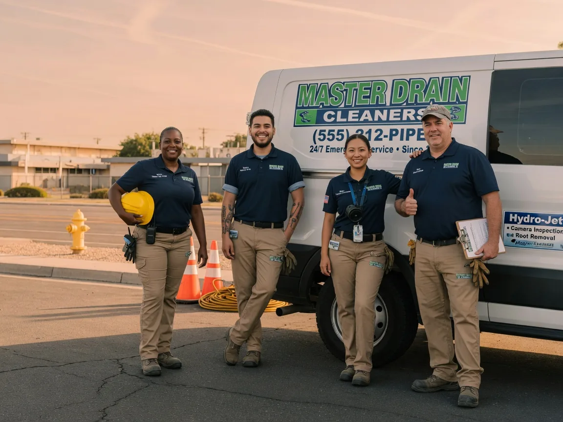 Drain Cleaning company in Grand Ronde, OR